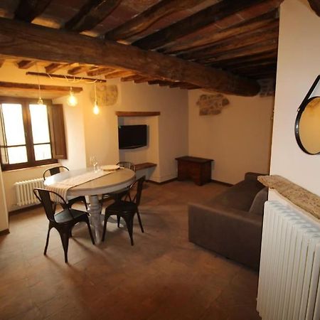 Casa Vacanze Castiglione - 4 Posti Letto Castiglione della Valle 외부 사진