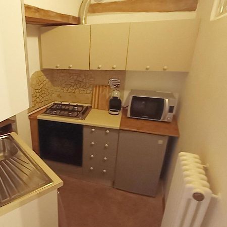 Casa Vacanze Castiglione - 4 Posti Letto Castiglione della Valle 외부 사진