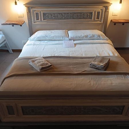 Casa Vacanze Castiglione - 4 Posti Letto Castiglione della Valle 외부 사진