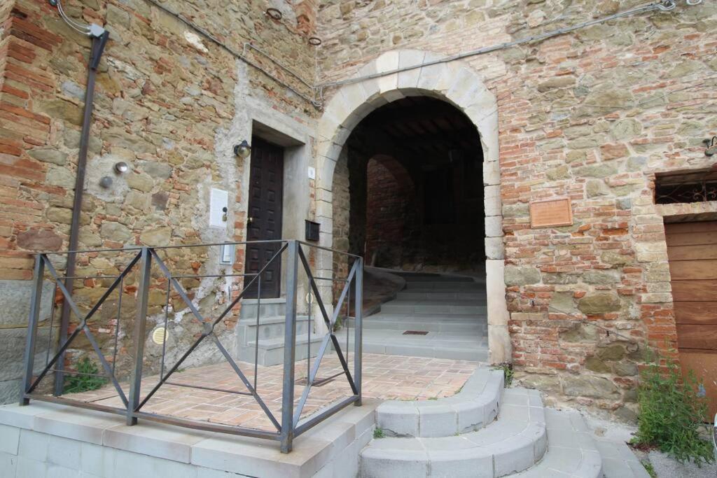 Casa Vacanze Castiglione - 4 Posti Letto Castiglione della Valle 외부 사진