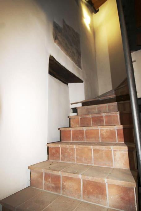 Casa Vacanze Castiglione - 4 Posti Letto Castiglione della Valle 외부 사진