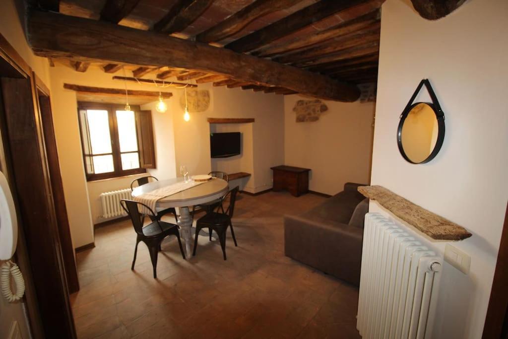 Casa Vacanze Castiglione - 4 Posti Letto Castiglione della Valle 외부 사진