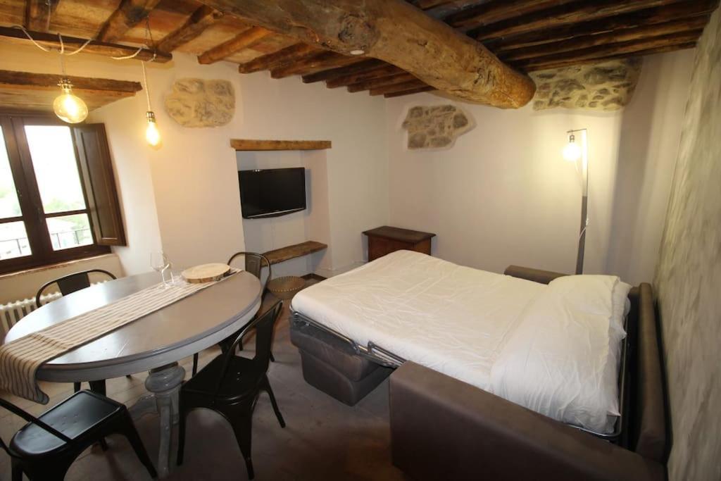 Casa Vacanze Castiglione - 4 Posti Letto Castiglione della Valle 외부 사진