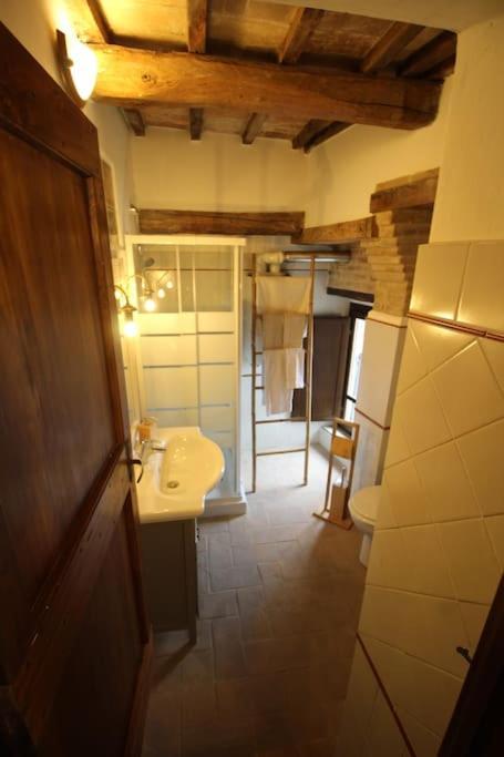 Casa Vacanze Castiglione - 4 Posti Letto Castiglione della Valle 외부 사진