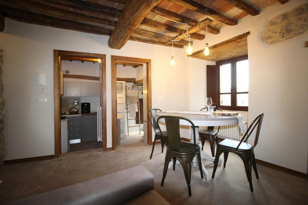 Casa Vacanze Castiglione - 4 Posti Letto Castiglione della Valle 외부 사진