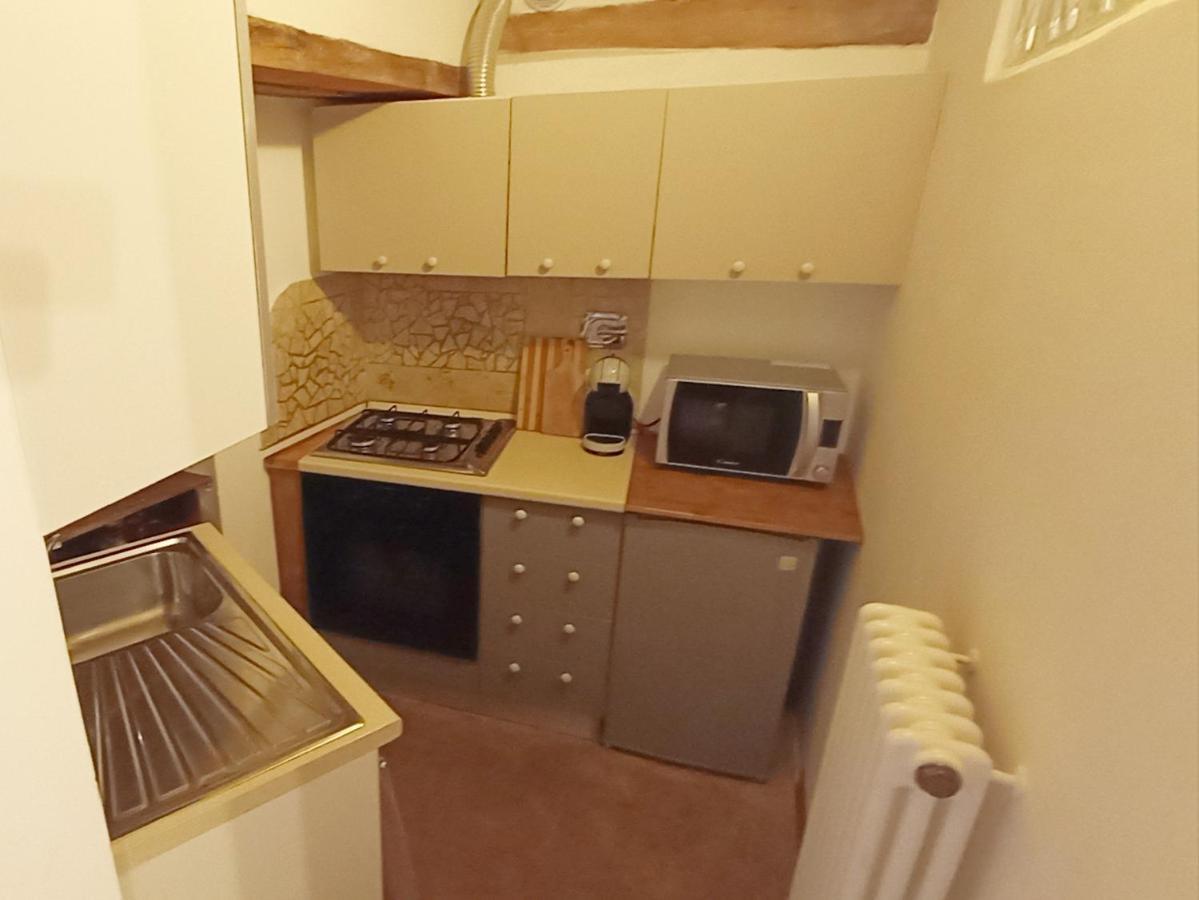 Casa Vacanze Castiglione - 4 Posti Letto Castiglione della Valle 외부 사진